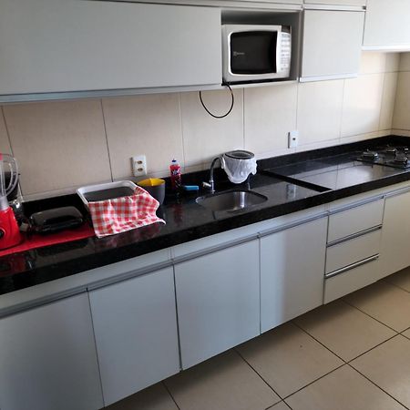 Apartamento Aconchegante Em Candeias Recife Eksteriør bilde