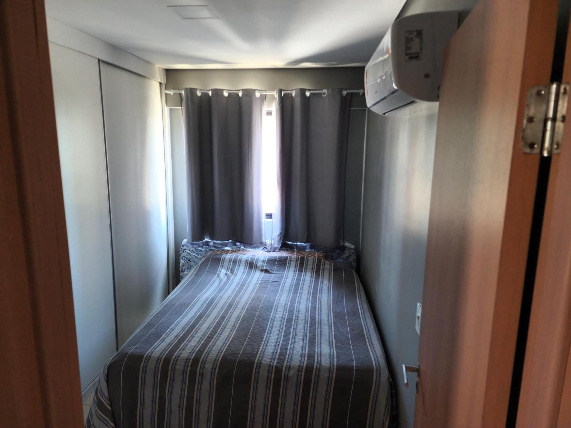 Apartamento Aconchegante Em Candeias Recife Eksteriør bilde