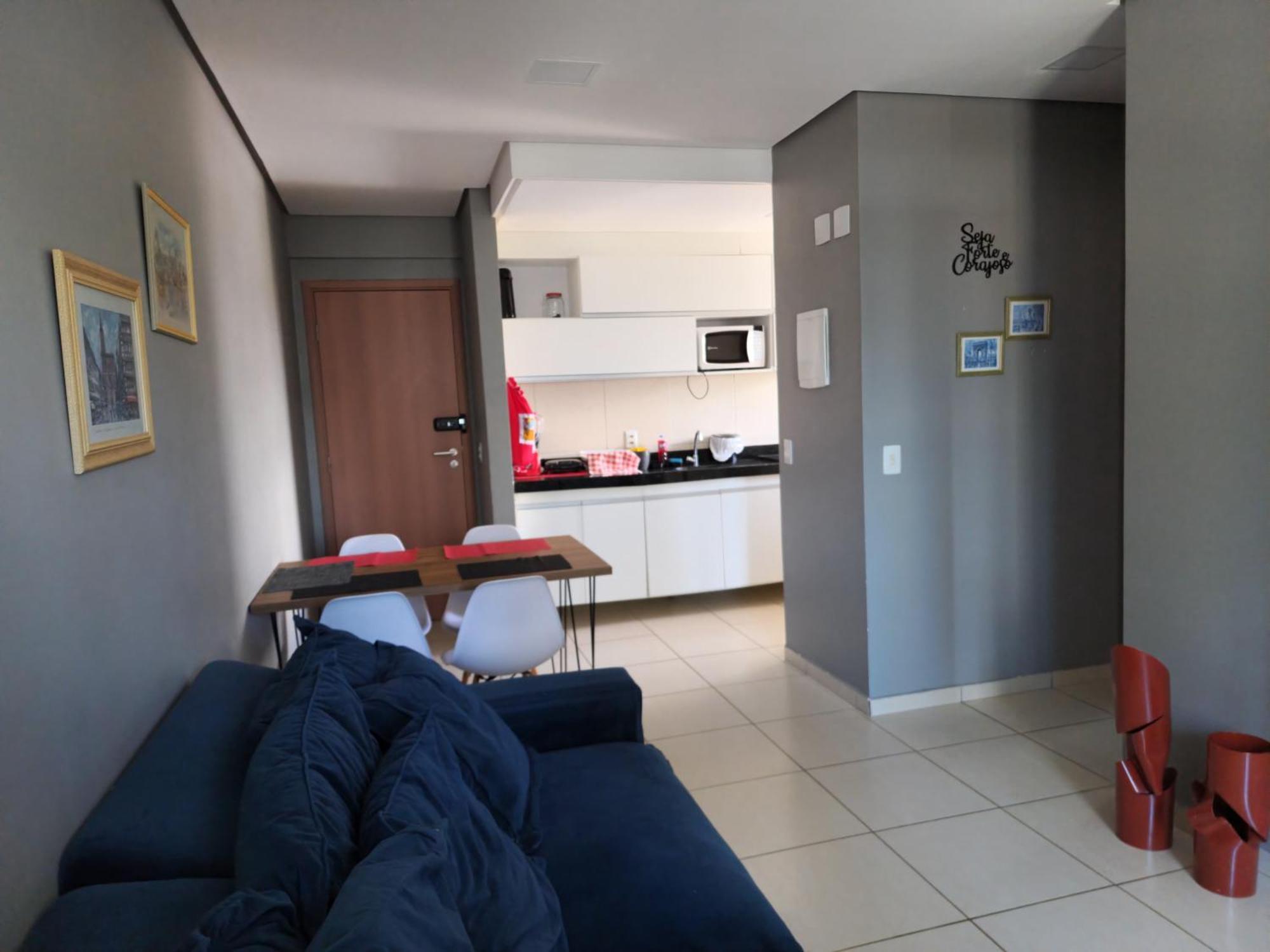 Apartamento Aconchegante Em Candeias Recife Eksteriør bilde