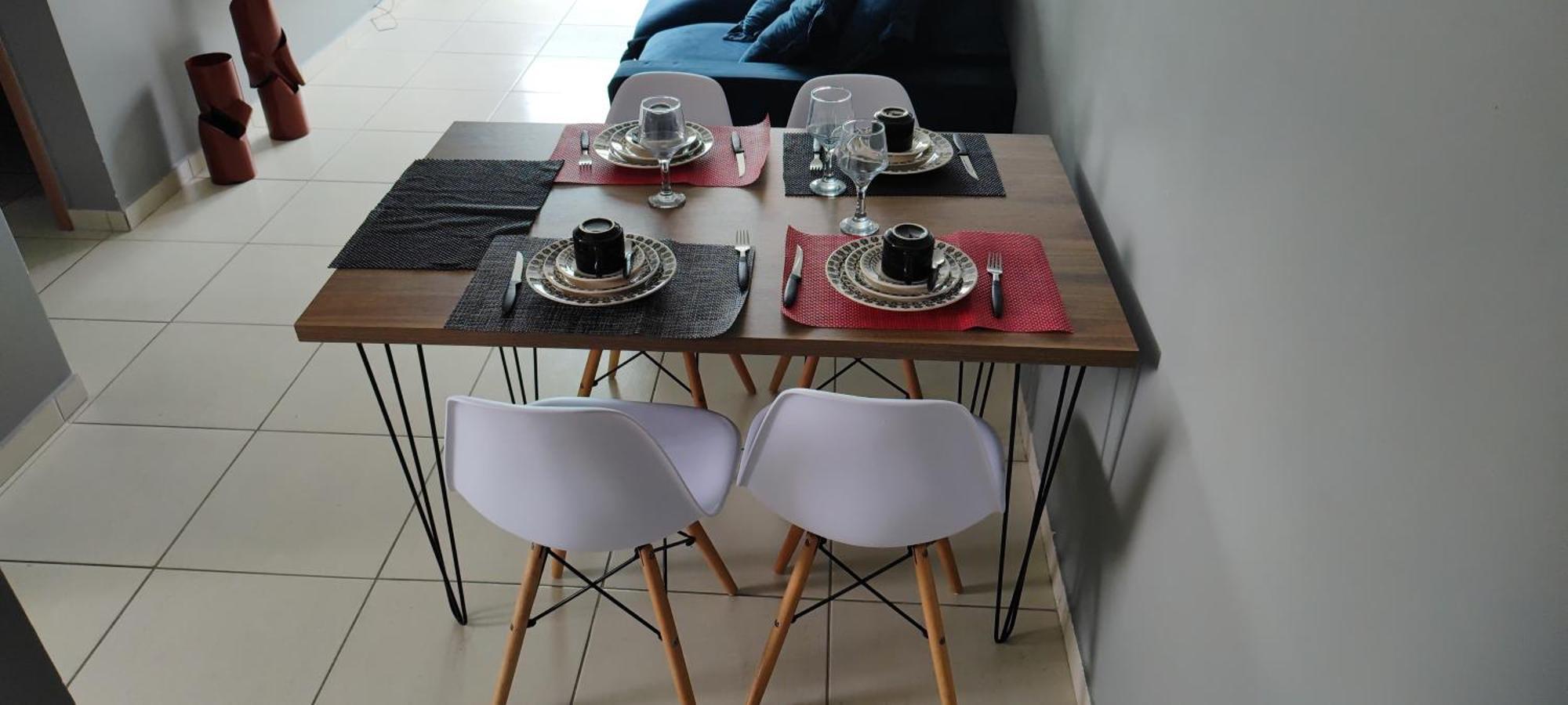 Apartamento Aconchegante Em Candeias Recife Eksteriør bilde